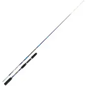 Kali Kunnan The Box Bottom Shipping Rod Argenté 2.40 m / 20-120 g