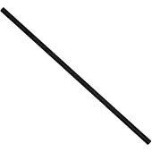 Matrix Fishing Mtx5 V2 16.00 M Butt Section Argenté