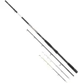 Tubertini Talaxa 8300 Bottom Shipping Rod Argenté 3.00 m / 400 g