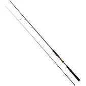 Cinnetic Raycast Xbr Dartn Spinning Rod Noir 2.58 m / 7-30 g