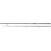 Carp Expert Max2 Boilies Carpfishing Rod 2 Sections Argenté 3.60 m / 3.5 Lbs