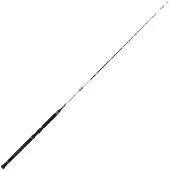 Tubertini Sea Runner Trolling Rod Noir 2.10 m / 12 Lbs