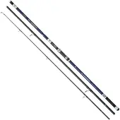 Cinnetic Cross Power Blue Surfcasting Rod Bleu 5.00 m / 125-350 g