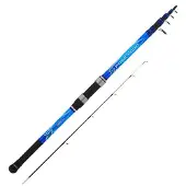 Tubertini Poseydon Bottom Shipping Rod Bleu 2.90 m / 150 g