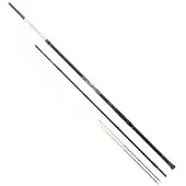 Tubertini Talaxa 6800 X Bottom Shipping Rod Argenté 3.00 m / 250 g