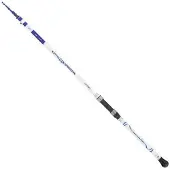 Tubertini Boater Carpfishing Rod Argenté 3.00 m / 200 g