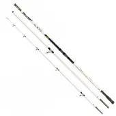 Tubertini Idol L Surfcasting Rod Blanc 4.50 m / 100-225 g