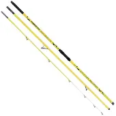 Tubertini Kyami M Surfcasting Rod Doré 4.50 m