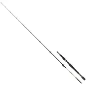Seika Spin Yak Spinning Rod Bleu 2.21 m / 15-60 g