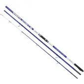 Vercelli Oxygen Starliner Surfcasting Rod Noir 5.00 m / 100-300 g