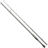 Str Flash Spin Spinning Rod Argenté 2.10 m / 3-15 g