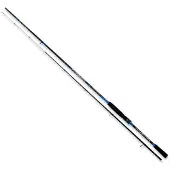 Fishing Ferrari Essential Spinning Rod Argenté 2.10 m / 7-30 g