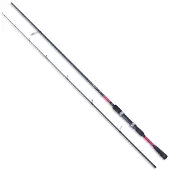 Str Legend Spinning Rod Noir 2.10 m / 10-30 g