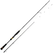 Cinnetic Raycast Xbr Tip Run Eging Rod Clair 2.05 m / 75 g