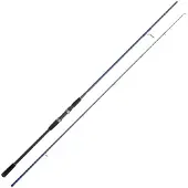 Cinnetic Blue Line Shore Jigging Rod Argenté 3.00 m / 40-120 g