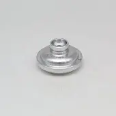 Italkit Cu44804 Head Argenté
