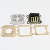 Italkit Lc2610 Rad Valve Doré