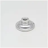 Italkit Cu129251r Head Argenté