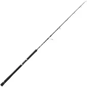 Hart Toro Speed-m Fk Jigging Rod Argenté 1.65 m / 30-150 g