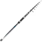Kali Booster Bottom Shipping Rod Argenté 3.00 m / 60-130 g