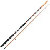 Kali Austral Bottom Shipping Rod Doré 2.10 m