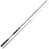 Kali Tenya Bottom Shipping Rod Argenté 2.30 m / 40 g