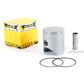 ProX Tm Mx250 99-16 + En250 99-16 Pi7309b Piston Argenté