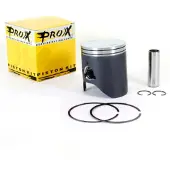 ProX Honda Cr250 97-01 + Rm250 98 ´´art´´ Pi1320a1 Piston Argenté