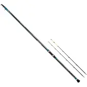 Shimano Fishing Technium Light Drifting Tele Bottom Shipping Rod Doré 3.50 m / 100 g