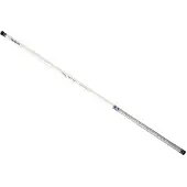 Daiwa Aqualite Alborella spey rod silver 3.50 m Silver 3.50 m