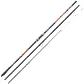 Vercelli Canne à Surfcasting Oxygen Trojan