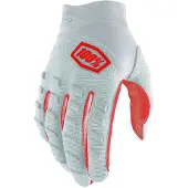 100% Airmatic Off-road Gloves Gris S / Short