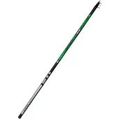 Maver Grizzly 123 Evo Coup Rod Argenté 7.00 m