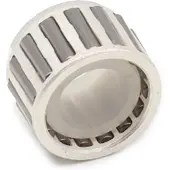 Italkit 18x24x15 Mm Vzy.418 Needle Bearing Argenté