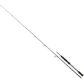 Daiwa Infeet Seabass Kayak Os Spinning Rod Argenté 2.03 m / 7-28 g