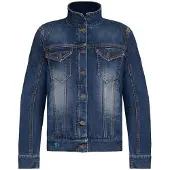 PMJ Veste textile LUCY pour femmes