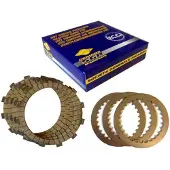 Fcc Suzuki Rm 250 Dk60072 Clutch Discs Kit Doré