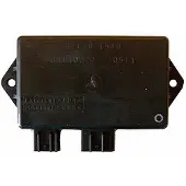 Mitsubishi 4161107 Ecu Kit Marron