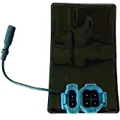 Sgr 4179140 Ecu Kit Argenté