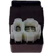 Sgr Digital Cc Sym Megalo 125 Ecu Kit Argenté