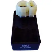 Sgr 4179135 Ecu Kit Argenté
