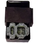 Sgr Sym Jet V125 Ecu Kit Argenté