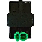 Sgr Digital Cc 4179144 Ecu Kit Argenté