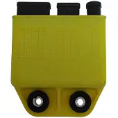 Sgr Piaggio Liberty 125 Ecu Kit Noir