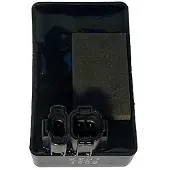 Sgr Kymco Movie 125/150 E3 Ecu Kit Argenté