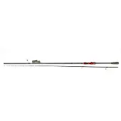 Jlc Trafalgar Spinning Rod Argenté 2.56 m / 5-20 g