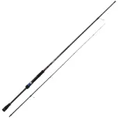 Falcon Supreme Ii Eging Rod Argenté 2.40 m / 2-3.5 EGI