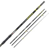 Falcon Ultrawave Iii Surfcasting Rod Argenté 4.20 m / 200 g