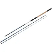 Mikado Bixlite Method Feeder Rod 330 C.w. 80G 3+3