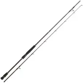 Daiwa Infeet Seabass Os Spinning Rod Argenté 2.24 m / 10-35 g